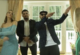  Gjiko e Ermali vijnë me “Hajmali” [video]