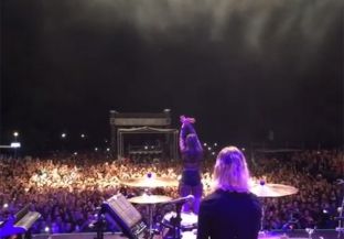 Gjithçka për koncertin e Dua Lipës në Prishtinë [Express - KTV]