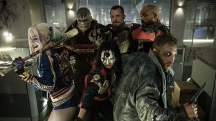  “Suicide Squad”, kampioni i javës