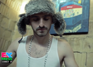 Dimensioni i Taste 2 për hip-hopin underground [video]