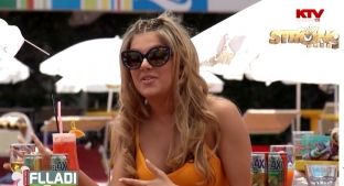 A do të ketë duet mes Tunës dhe Arilenës