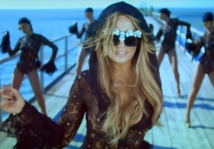  Albërie Hadërgjonaj publikon këngën e re [video]