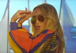 Adelina Berisha lanson “T’kom ik” [video]