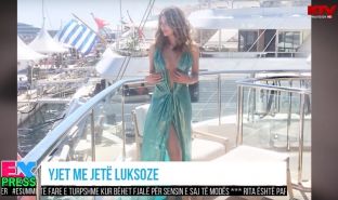 Yjet shqiptare që bëjnë jetë luksoze [video]