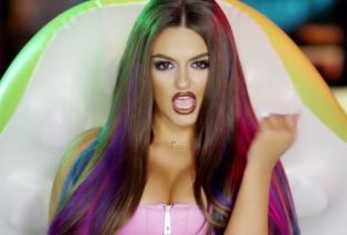 Enca zbulon titullin e projektit të ri