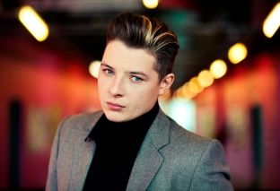 John Newman lufton me tumorin