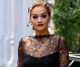 Eleganca e Ritës [foto]