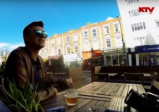 Babai i Dua Lipës flet për gjeneratën e saj në Londër [video]