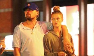 DiCaprio- Nina Agdal, një çift perfekt [foto]