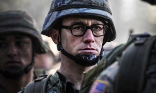 Rasti “Snowden” sipas Oliver Stone