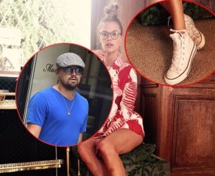 Nina Agdal bëhet “hit” falë atleteve të DiCaprios
