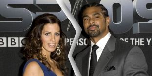 David Haye merr “nokaut” nga gruaja brenda 30 sekondave