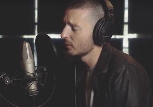  Sparrow debuton me “Llegend” [video]