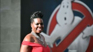  Aktorja Leslie Jones në shënjestër të hakerëve