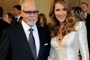 Celine Dion, pas vdekjes së bashkëshortit kthehet me një album të ri