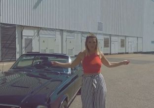 Gjira rikthehet me “Leje pas” [video]