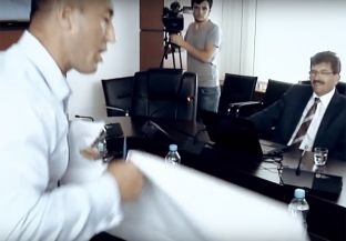  Jachki e Naser Berisha vijnë me “Veni Jem” [video]