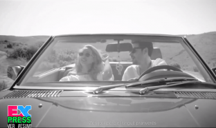 Top çiftet shqiptare [video]