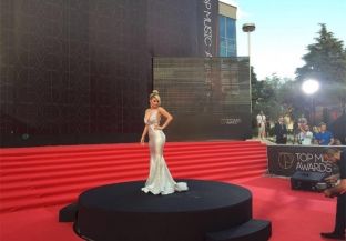  Baby G në tregun ndërkombëtar [video]