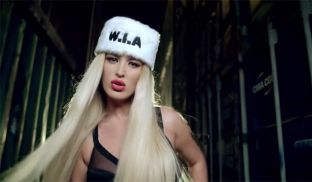 Verë e dobët për disa këngëtarë [video]