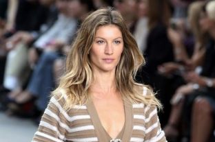 Modelet më të paguara të vitit 2016