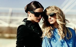  Mungesë e madhe e bashkëpunimeve mes këngëtareve [video]