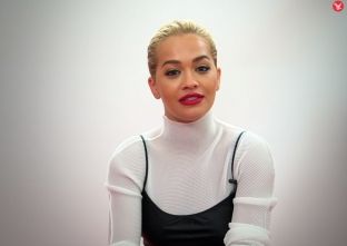 Rita Ora, pjesë e fushatës britanike #Refugenes [video]
