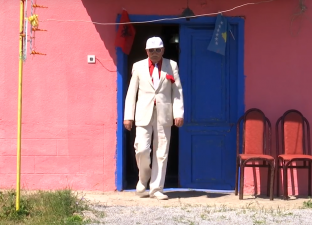 Manikeni 76-vjeçar nga Kosova, zbulon detaje për emisionin “Jeta” [video]