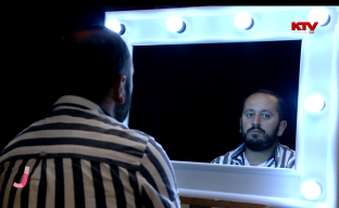 Çfarë zbuloi fotografi Norik Uka në rubrikën pasqyra? [video]