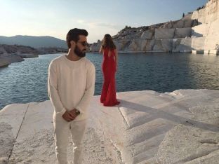 Lindoni me projekt të ri