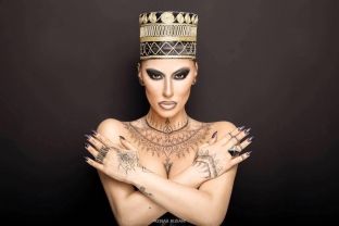 Albumi i Flaka Krelanit tani edhe në iTunes, Amazon e Shazam