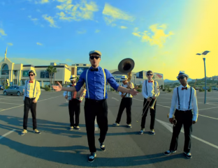 Hit-këngët ritmike shqiptare