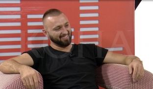 Majk: Më në fund e gjeta kush është “Ajo” [video]