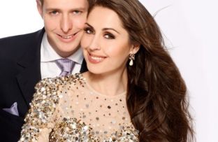 Dasma mbretërore shqiptare në revistat prestigjoze ndërkombëtare