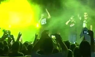 Reperët shqiptarë, model i keq i një gjenerate