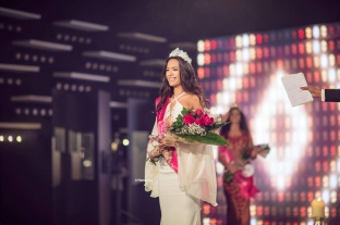 Miss Kosova 2016 nuk ka shtetësi, por jeton në Kosovë