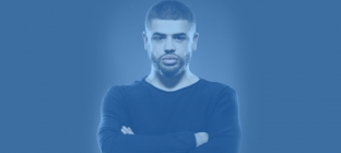 Noizy ka paralajmëruar praninë e tij sot në Gjilan