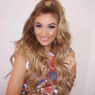  Ndryshimet e Yllka Kuqit [video]