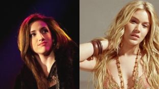 Rina Bilurdagu i paraprin koncertit të Joss Stone