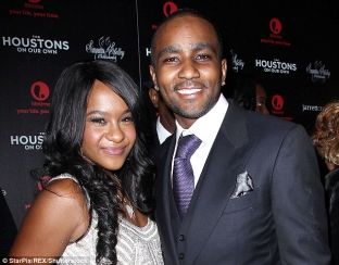 Nick Gordon përgjegjës për vdekjen e vajzës së Whitney Houston