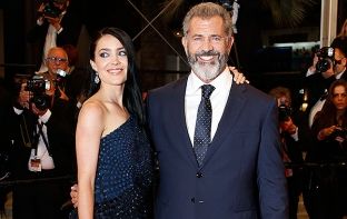 Mel Gibson do të bëhet baba për herë të nëntë