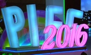 Festival filmi në Korenë e Veriut