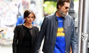 Jim Carrey paditet për vdekjen e ish të dashurës