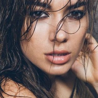 Elvana duket si Jennifer Lopezin [foto]