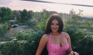 Enca Haxhia më në fund u diplomua [foto]