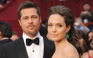 Angelina Jolie kërkon të divorcohet nga Brad Pitt