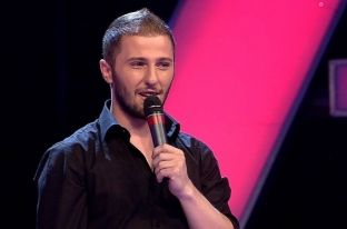 Zëri i Florentit dëgjohet përtej kufijve shqipfolës [video]