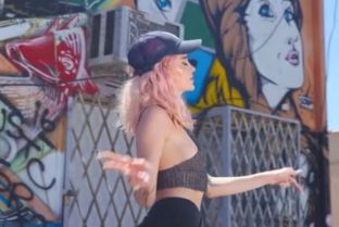 “Ultra Music” prezanton Era Istrefin