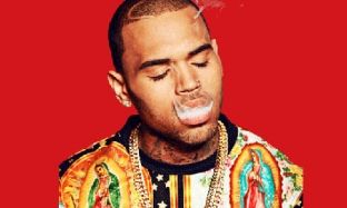 Chris Brown vjen me një projekt të ri muzikor [audio]
