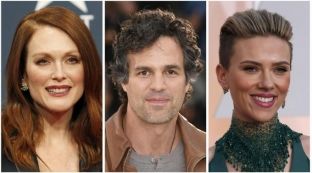 Yjet e Hollivudit thërrasin të votohet kundër Donald Trump!